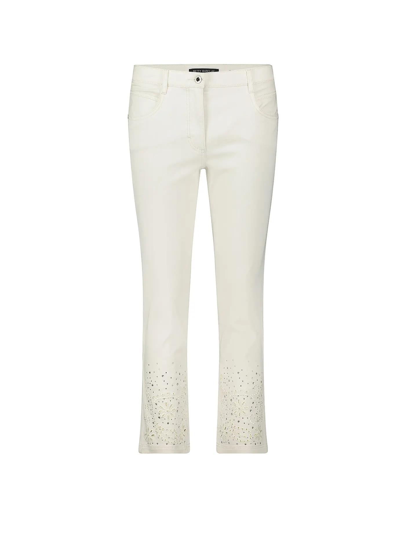 BETTY BARCLAY | Hose | 